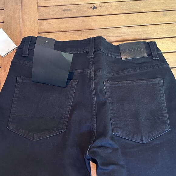 Steve’s Jeans Super Stretch Jeans – Size Men’s W32 L32 - New - Picture 5 of 12